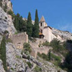 Moustiers